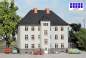 Preview: HO- 0163 freistehendes Wohnhaus -grau-