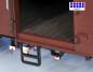 Preview: 0- 142003 Ladeboden Echtholzoptik f. MBW Glmhs Gos Variante 1