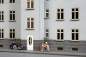 Preview: HO- 0163 freistehendes Wohnhaus -grau-