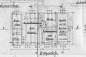 Preview: HO- 000118 Nebengebäude mit abfallendem Putz -ocker-