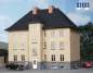 Preview: TT- 9157 freistehendes Wohnhaus -ocker-