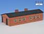 Preview: TT- 900247 Stellwerksschlosserei / Werkstatt -geziegelt-