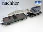 Preview: HO- 4671 Ladeboden f. Kran in Echtholzoptik f. märklin "46715 - 46718"HO- 4671 Ladeboden f. Kran in Echtholzoptik f. märklin "46715 - 46718"