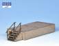 Preview: HO- 500389 Sockel f. Posten Ellwangen 2 + württemb. Posten
