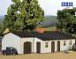Preview: N- 800248 Stellwerksschlosserei / Werkstatt -grau-