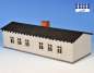 Preview: N- 800248 Stellwerksschlosserei / Werkstatt -grau-