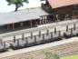 Preview: N- 998699 Ladeboden für AB-Modell RHB "Rungenwagen"  Spur N / Nm (Fertigmodell) Kooperationsmodell