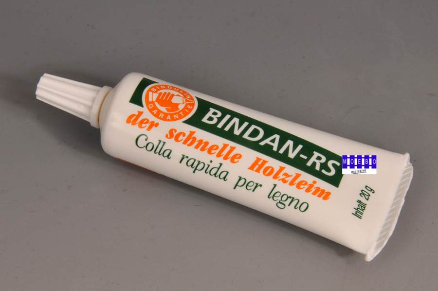 Sparpack (f. Endkunden) spezieller Klebstoff - Weißleim 10 Stück in einer Packung