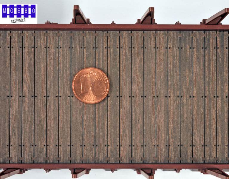0- 142720 Wechsel-Ladeboden in Echtholzoptik f. Lenz 42120 R20 Variante 1 (big)