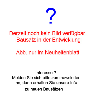 MOEBOUG - Baruth, Moebo, Posten, TT,