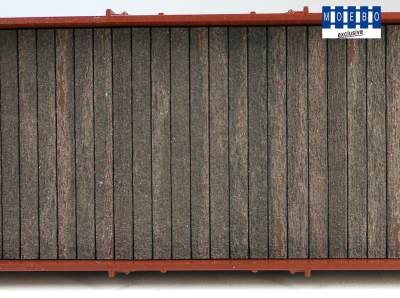HO- 004600 carfloor universal 150x30 mm       -staggered pricing-