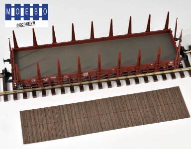 0- 142122 carfloor for  lenz R20    -staggered pricing-